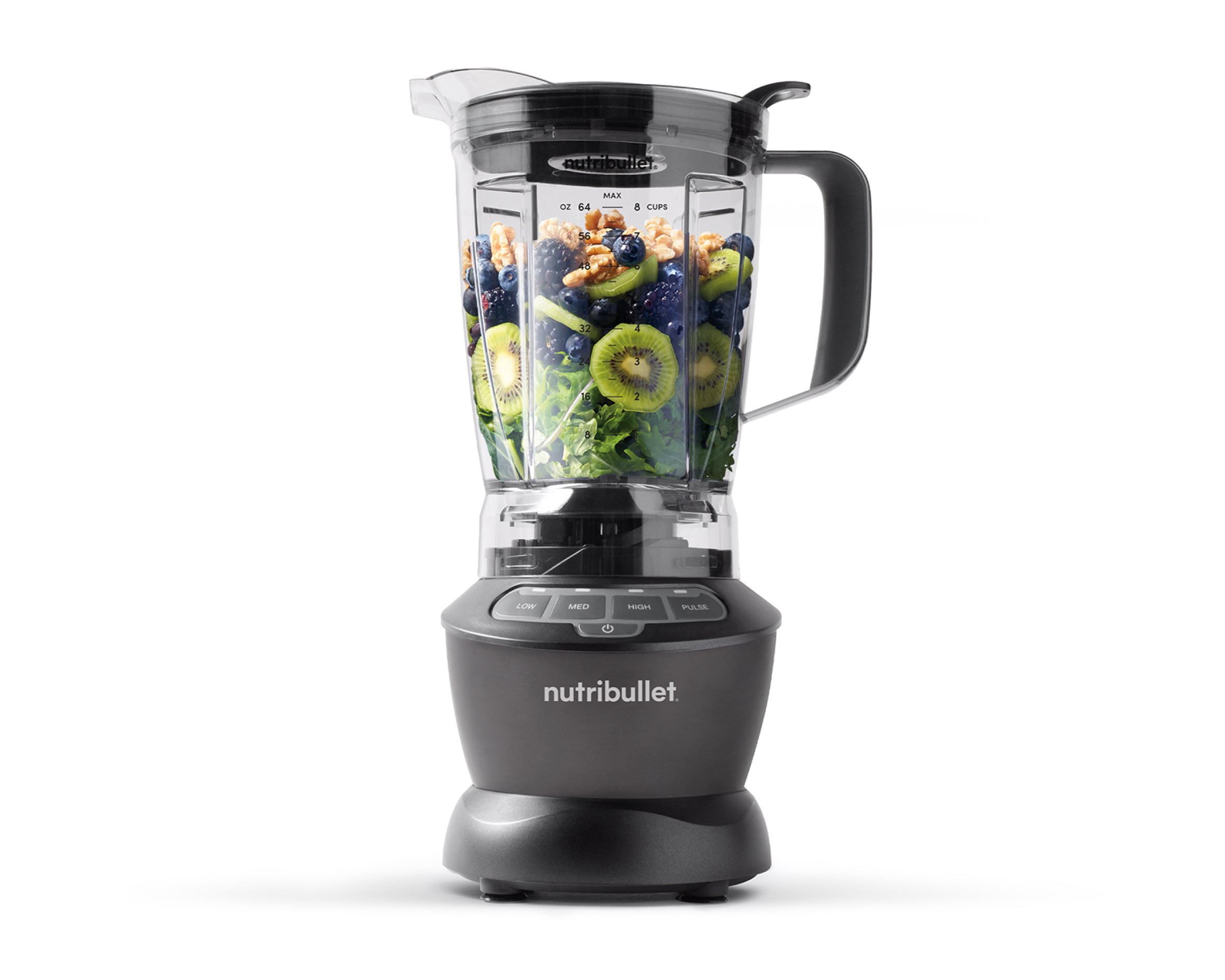 nutribullet 1200w grote blender