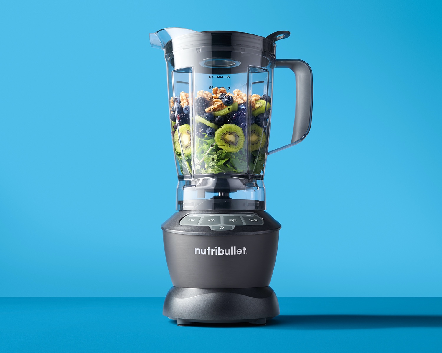 nutribullet 1200w grote blender