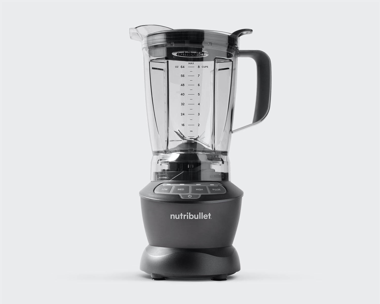 nutribullet 1200w grote blender