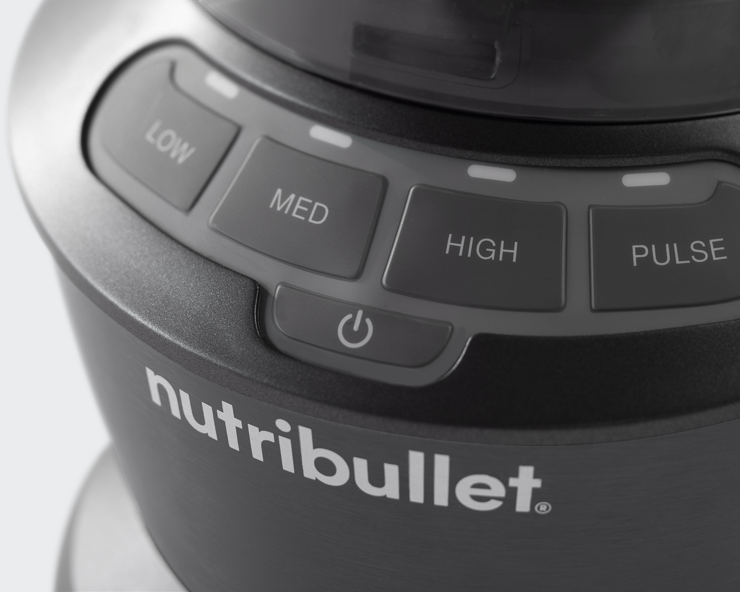 nutribullet 1200w grote blender