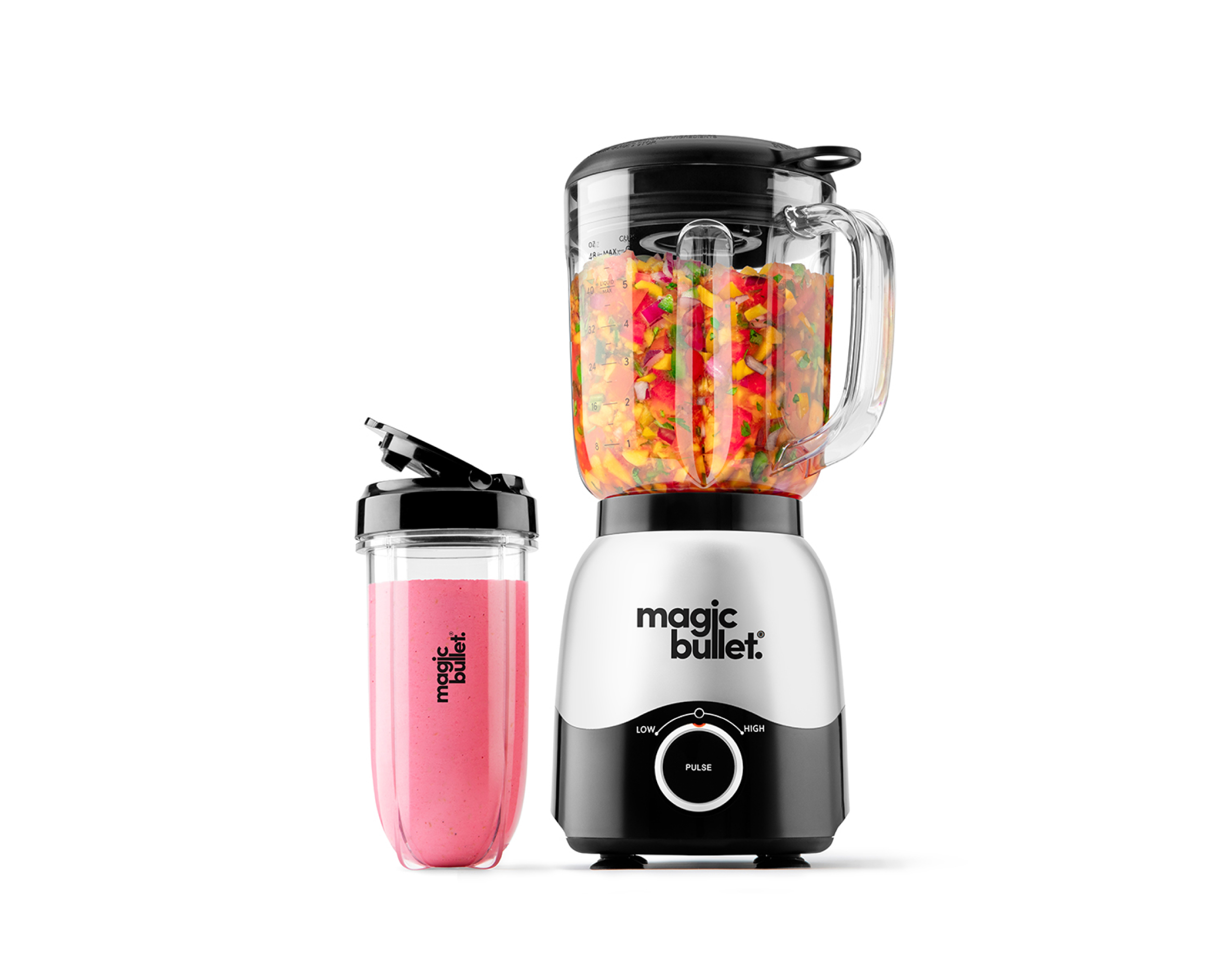 magische kogel full-size blender