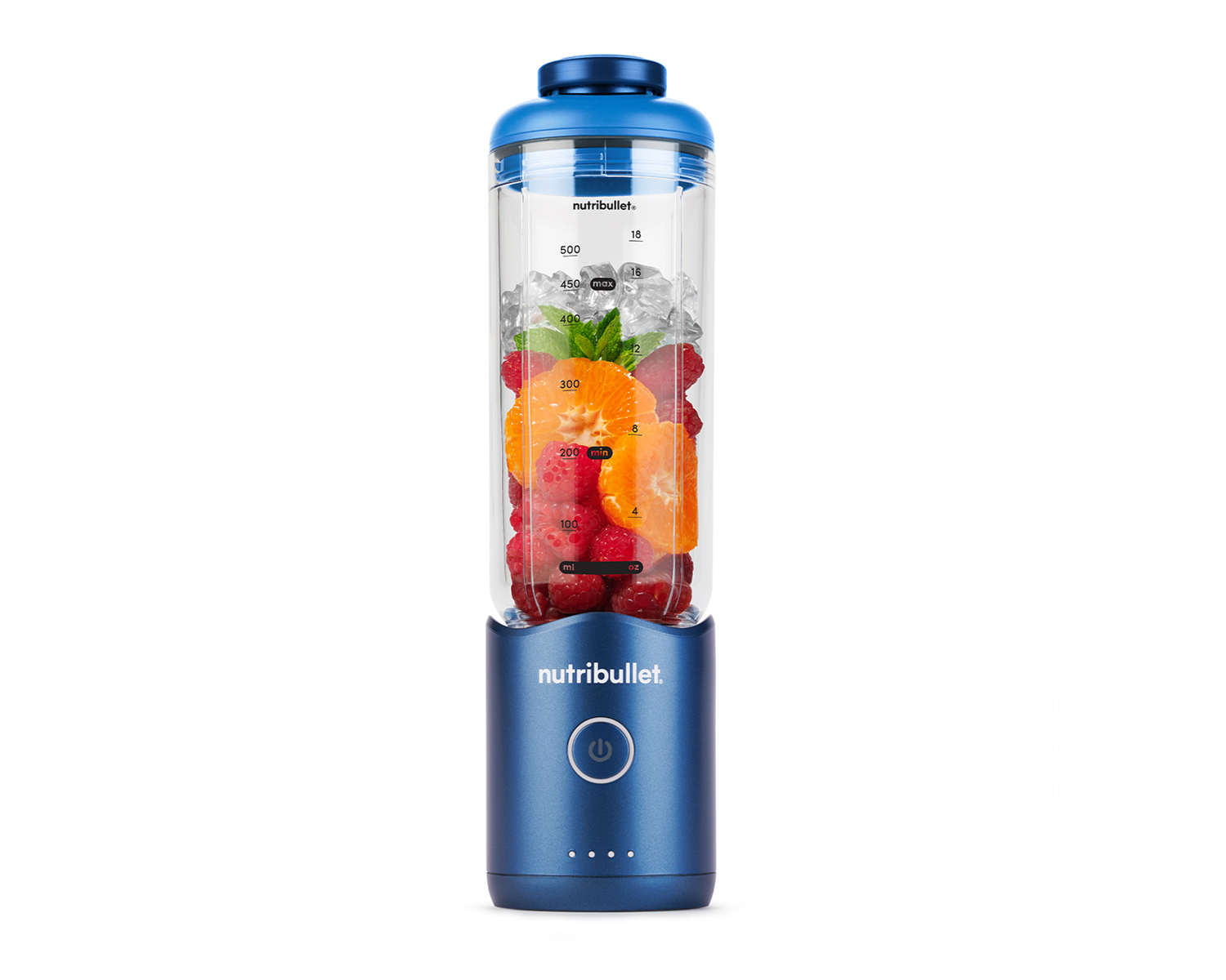 nutribullet flex draagbare blender