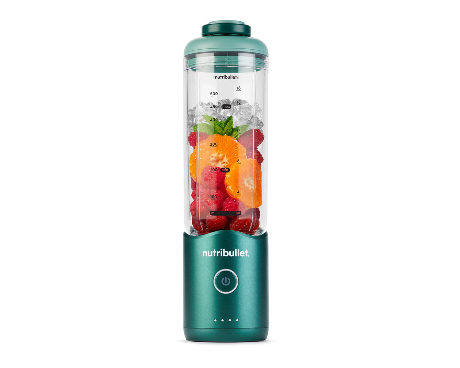nutribullet flex draagbare blender