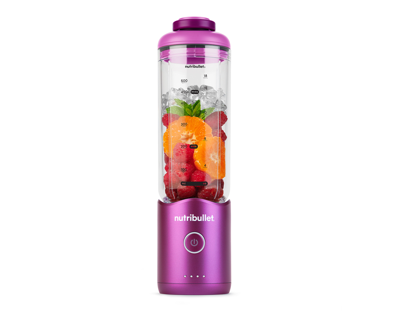 nutribullet flex draagbare blender