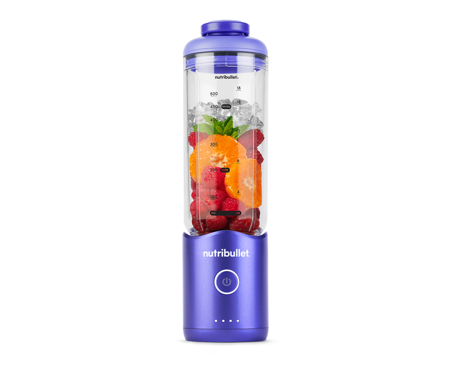 nutribullet flex draagbare blender