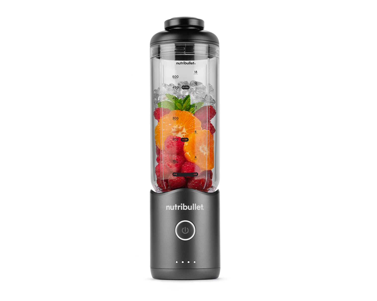 nutribullet flex draagbare blender