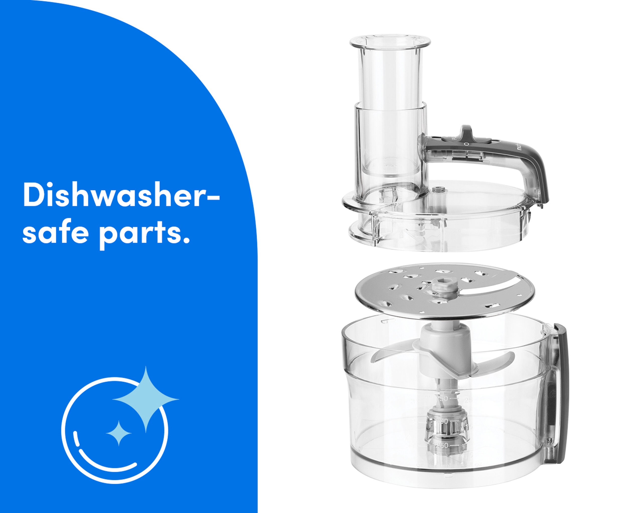 nutribullet grenzeloze keukenmachine
