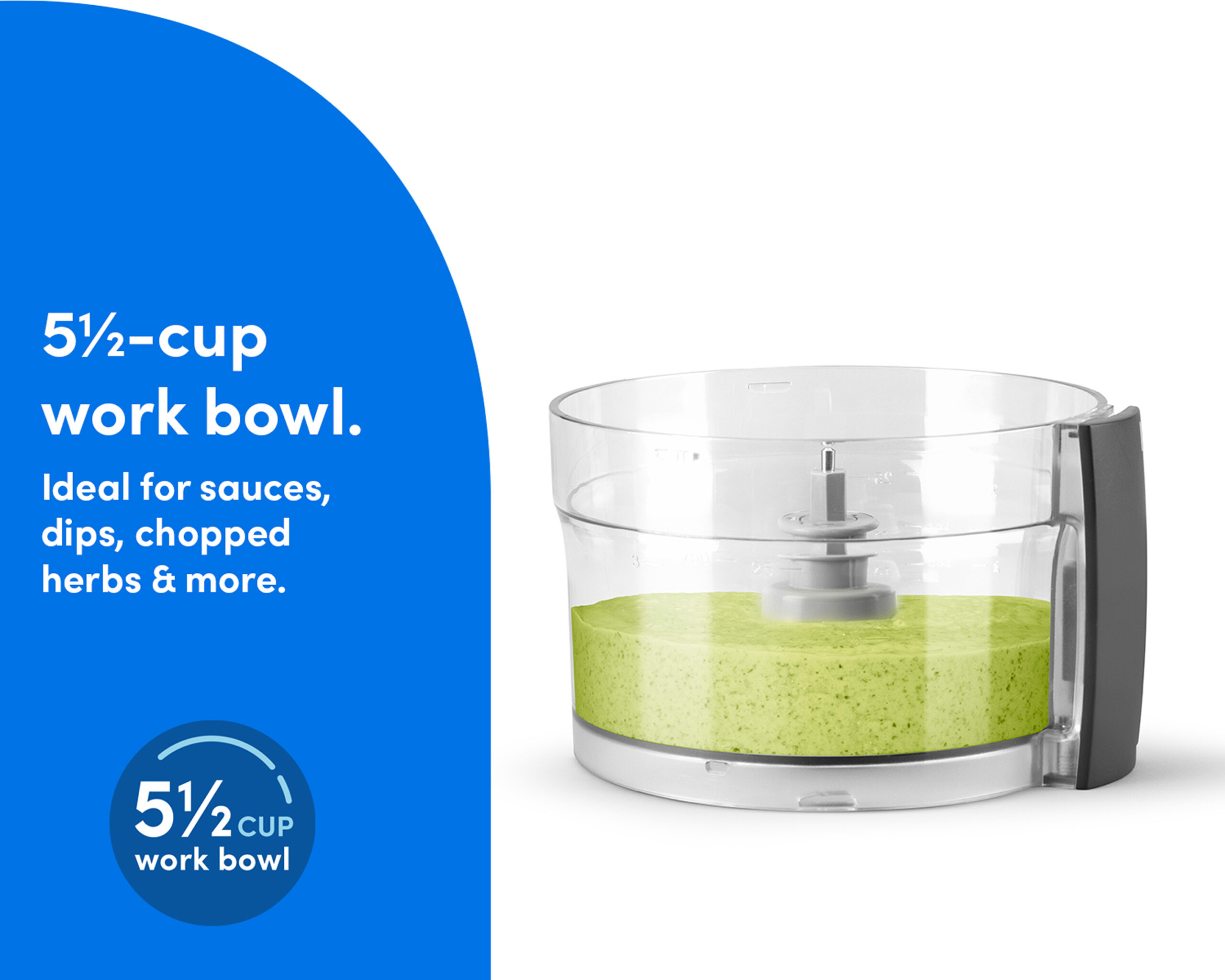 nutribullet grenzeloze keukenmachine