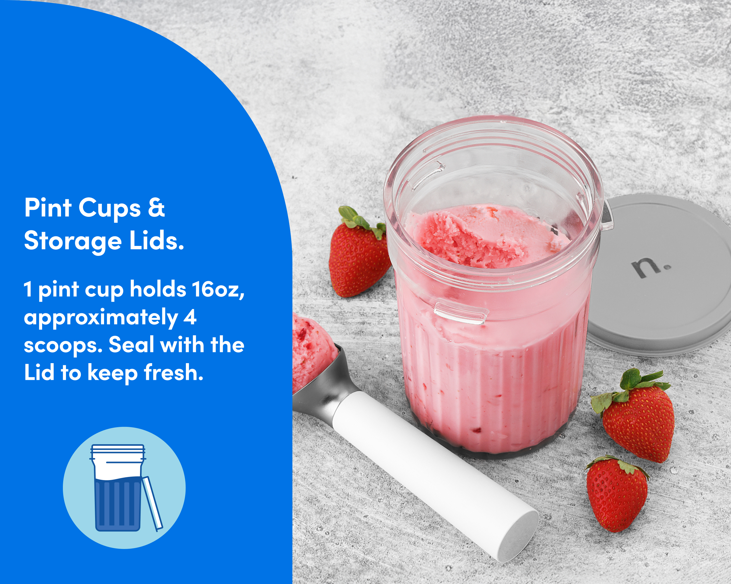 nutribullet chill-ijsmachine