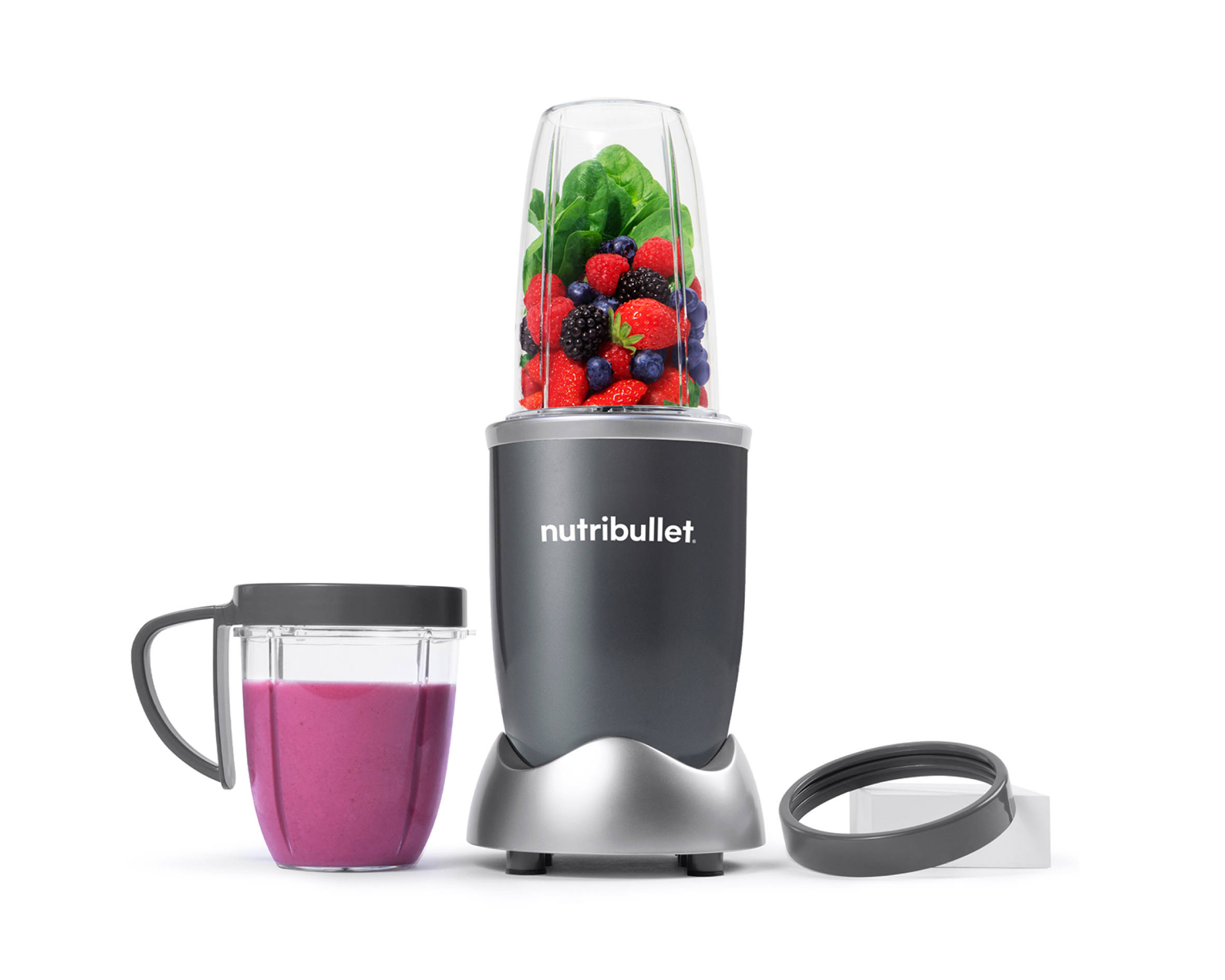 nutribullet 600w originele bullet persoonlijke blender