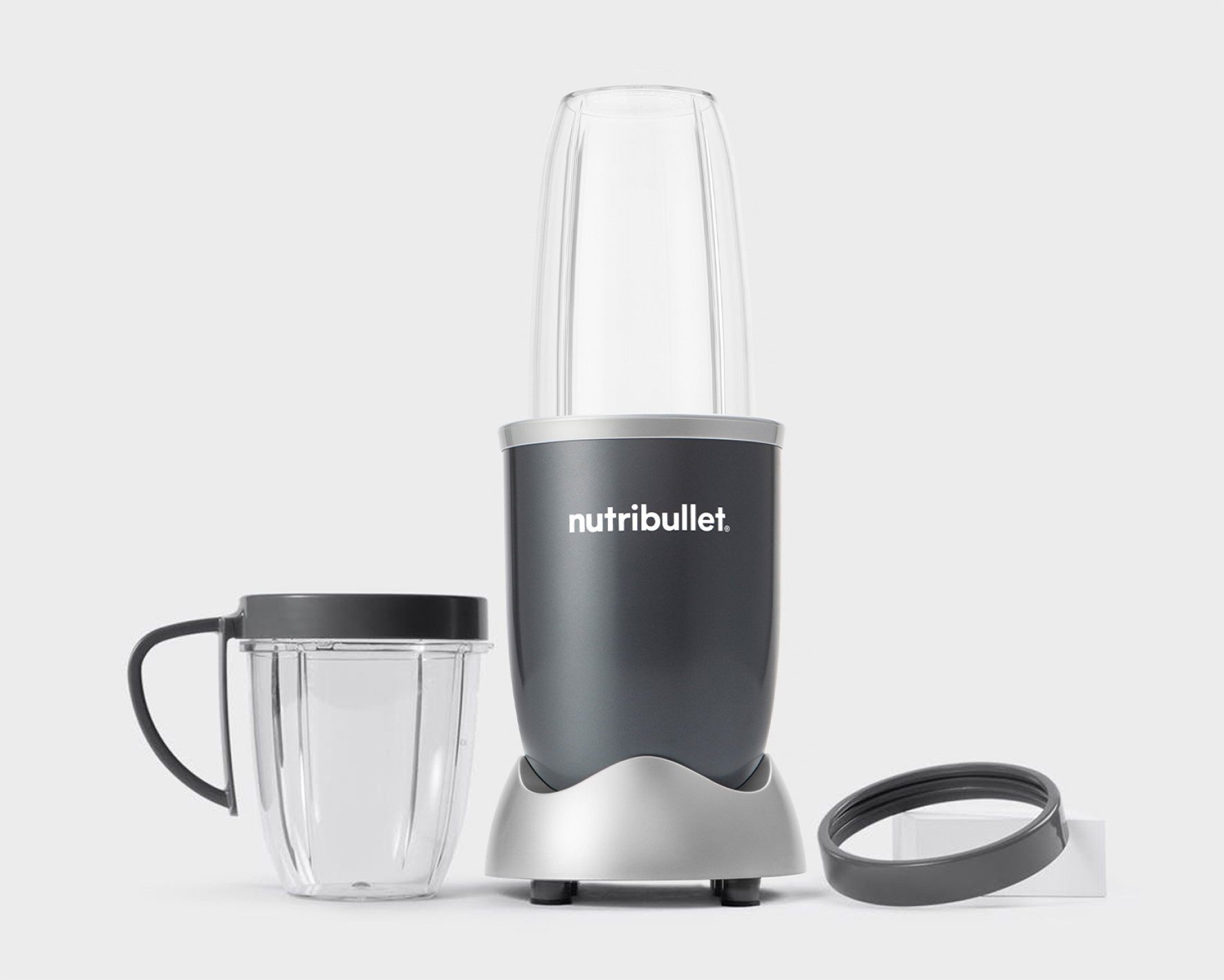 nutribullet 600w originele bullet persoonlijke blender
