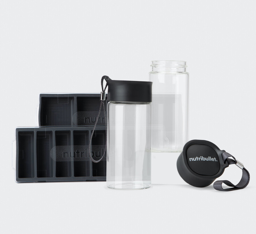 nutribullet sapcentrifuge opbergaccessoireset