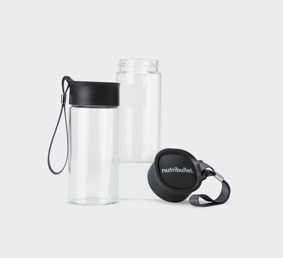 nutribullet sapcentrifuge 350 ml sapflessen