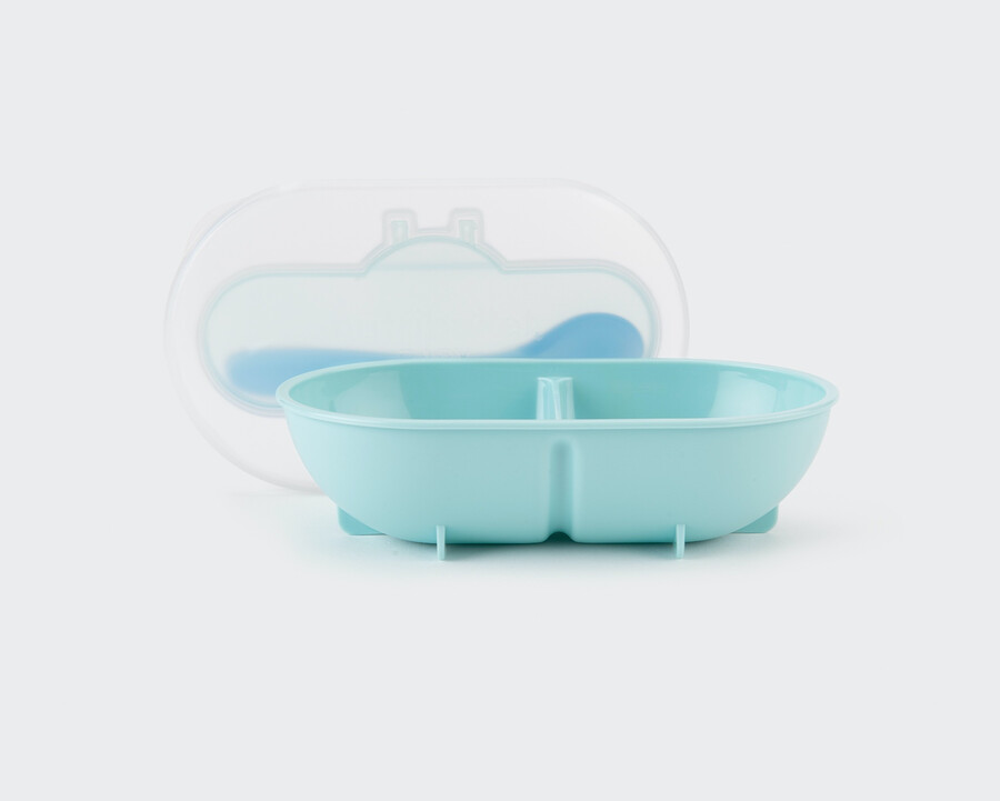 baby- en peutermaaltijdset