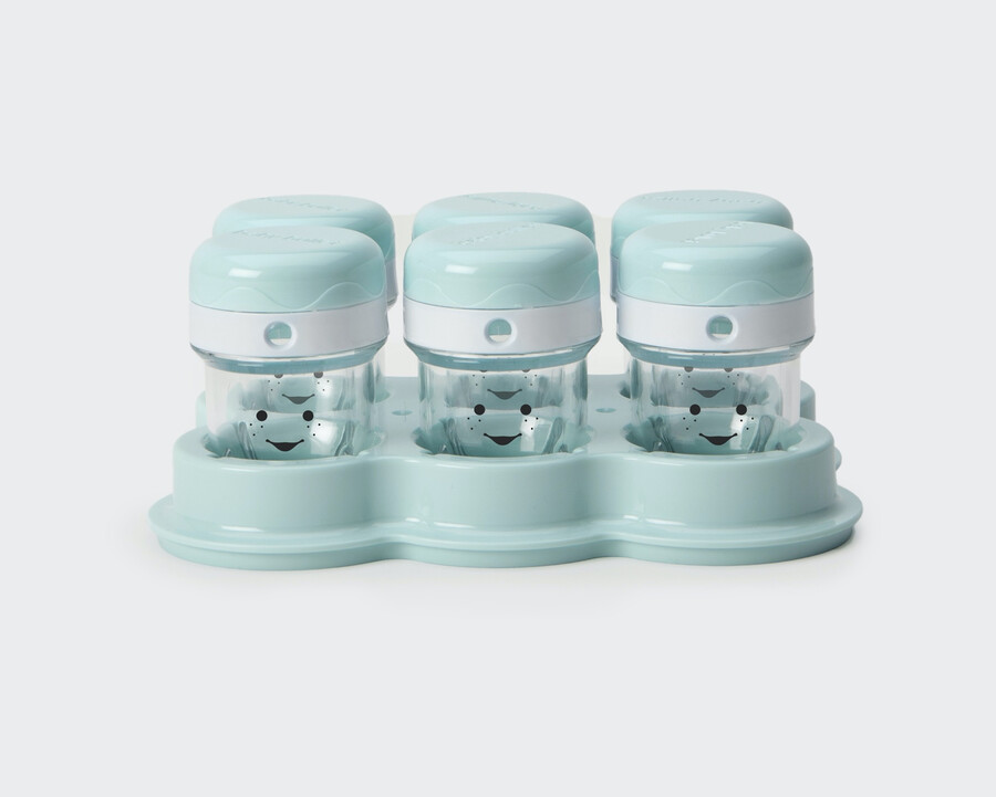 baby- en peutermaaltijdset