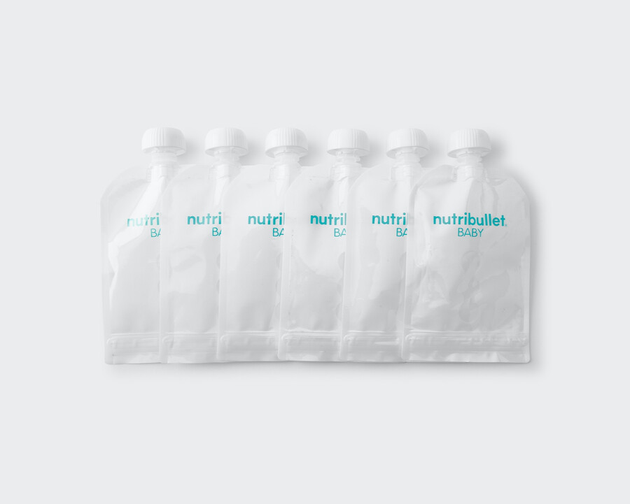 baby- en peutermaaltijdset
