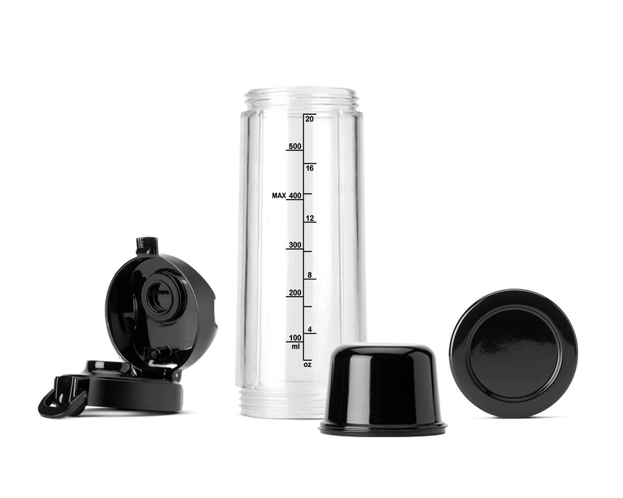 nutribullet draagbare blender met 20oz beker bundel