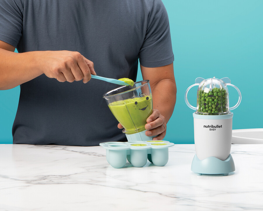 nutribullet baby