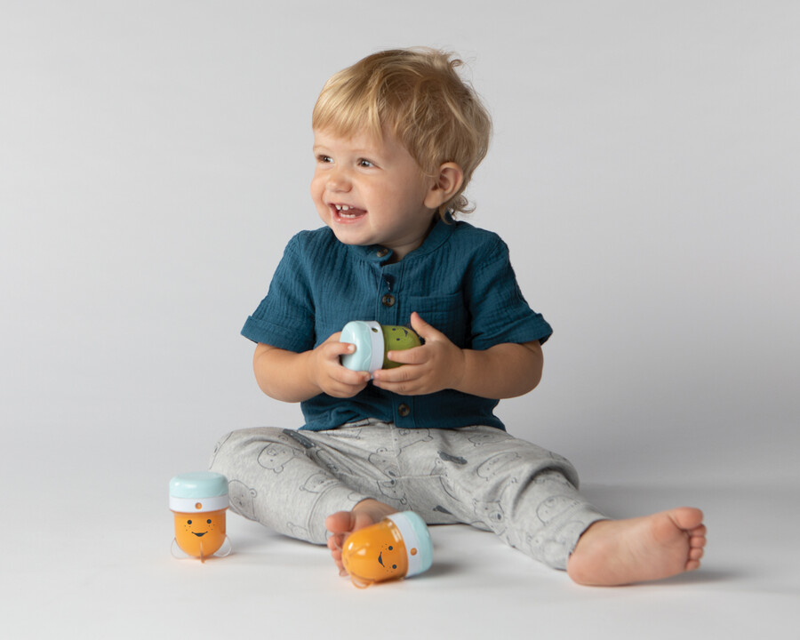 nutribullet baby