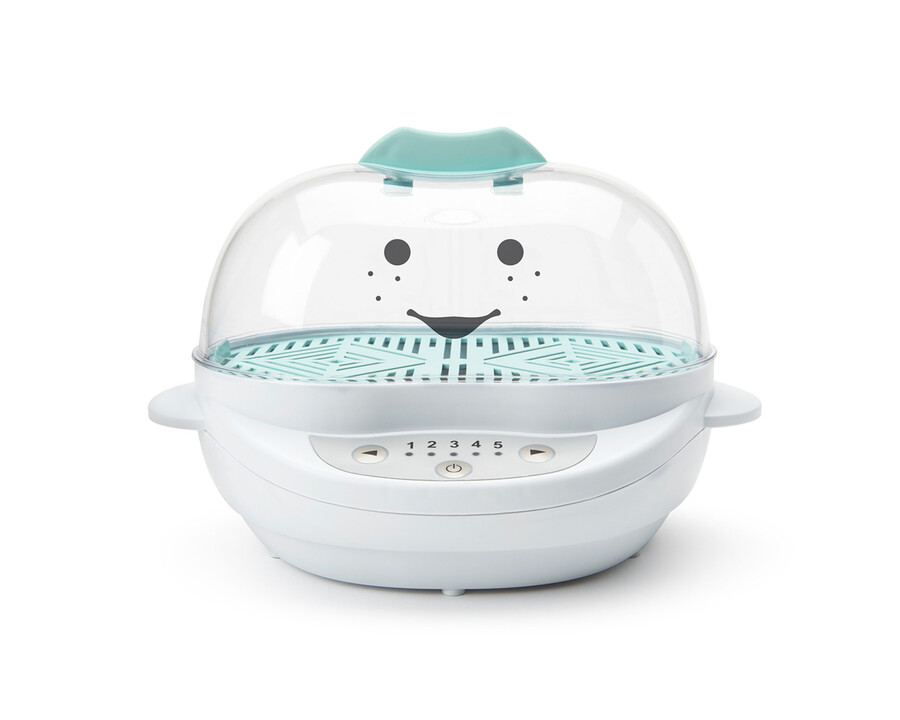 nutribullet baby turbo steamer