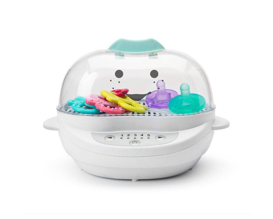 nutribullet baby turbo steamer
