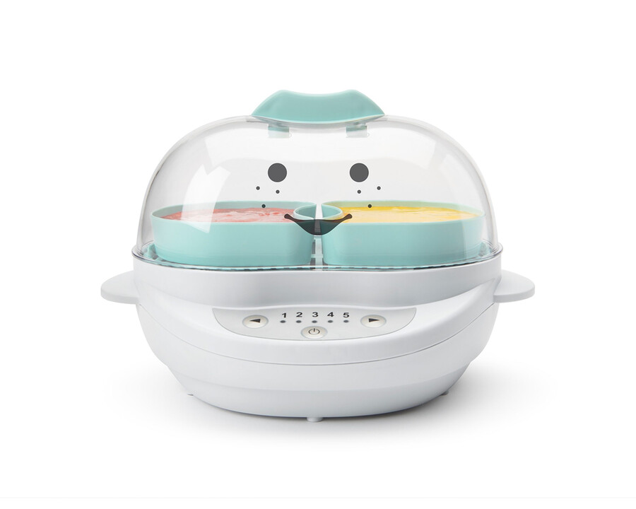 nutribullet baby turbo steamer