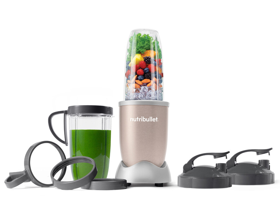 nutribullet pro 900