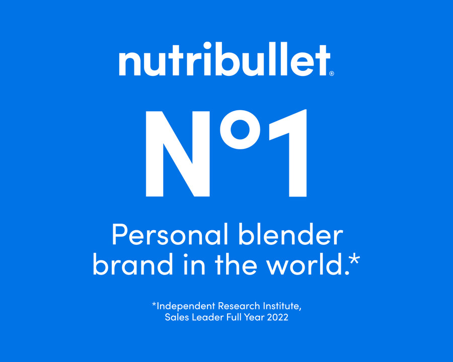 nutribullet pro 900