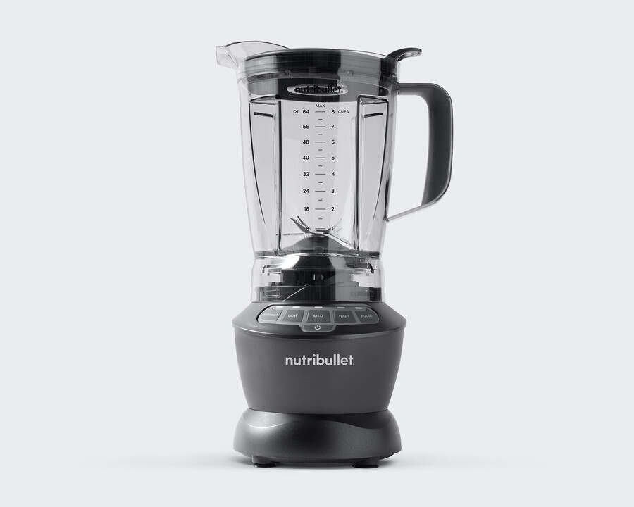 nutribullet blender