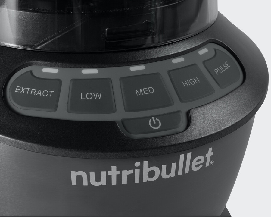 nutribullet blender