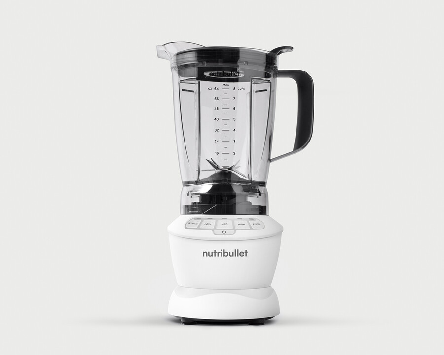nutribullet blender
