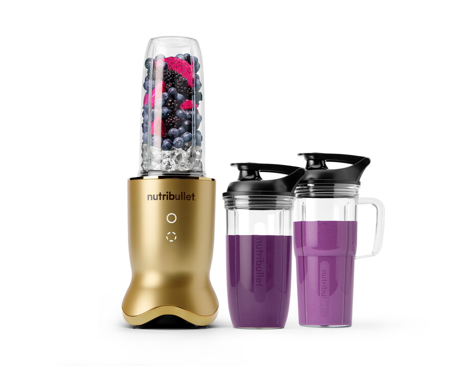 nutribullet ultra