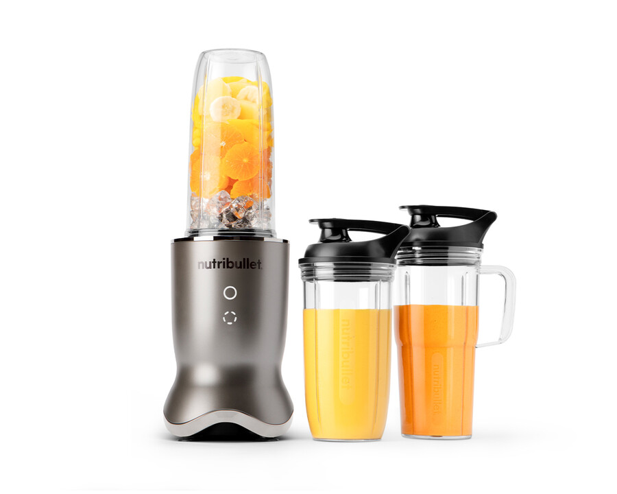 nutribullet ultra