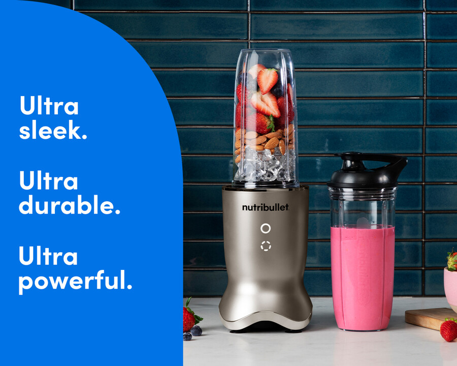 nutribullet ultra