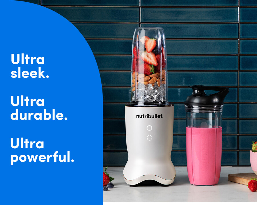 nutribullet ultra