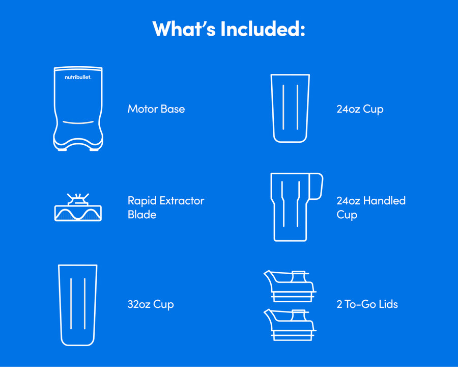 nutribullet ultra