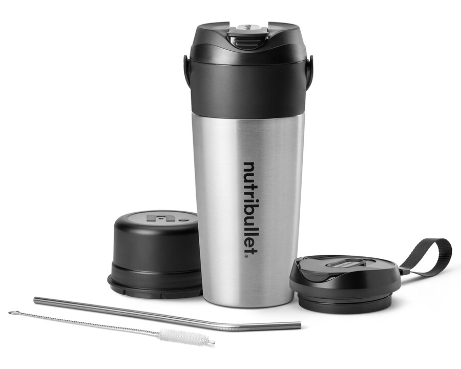 nutribullet flip