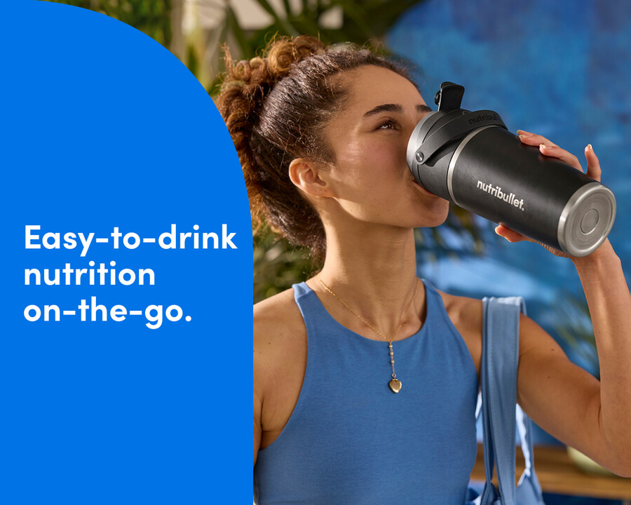 nutribullet flip