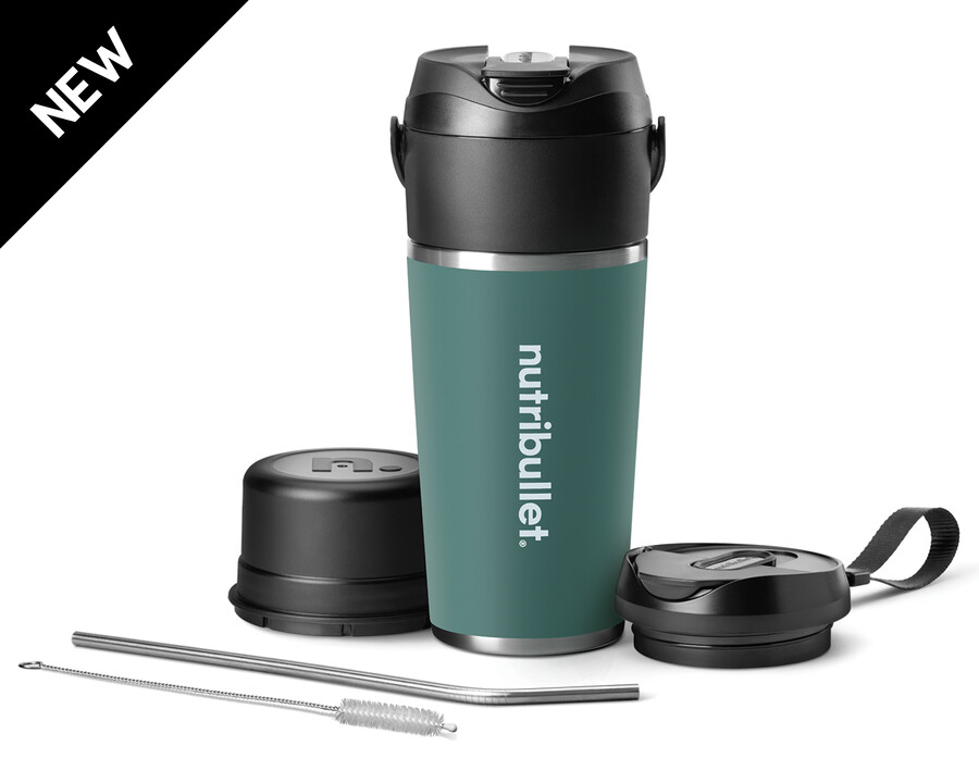 nutribullet flip
