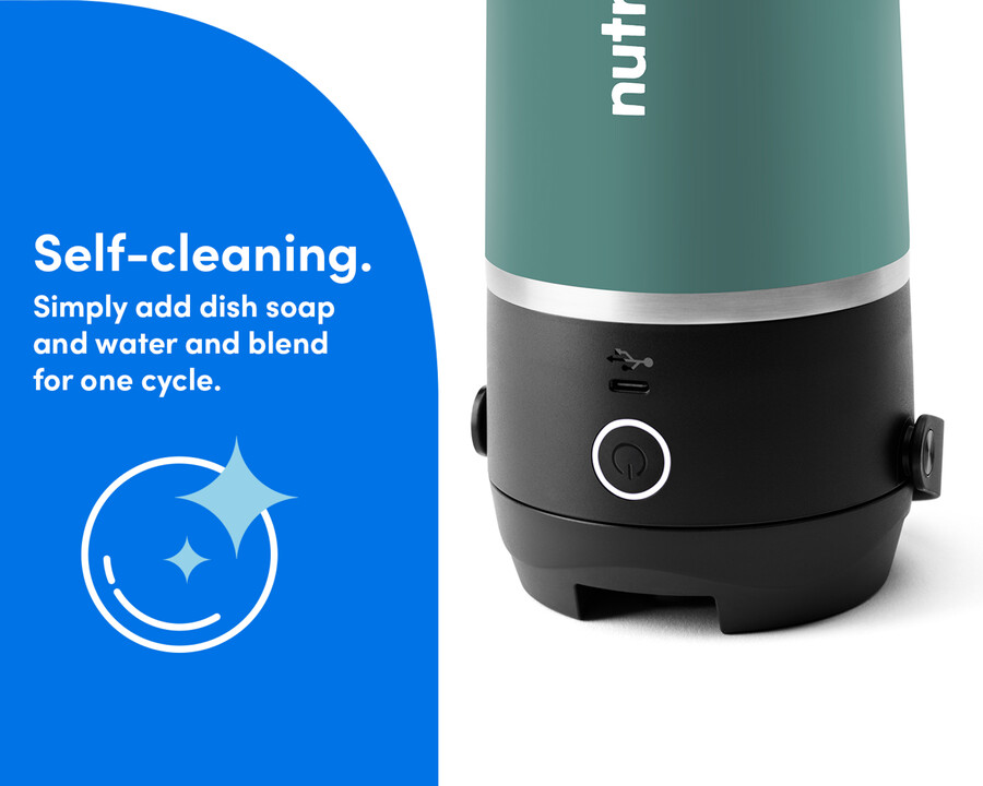 nutribullet flip