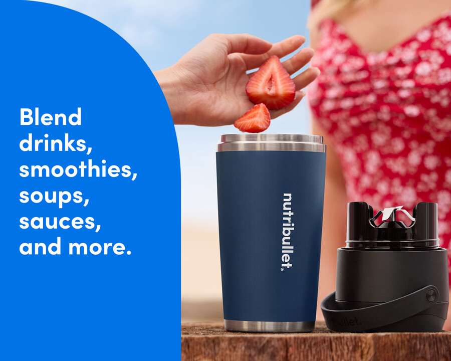 nutribullet flip
