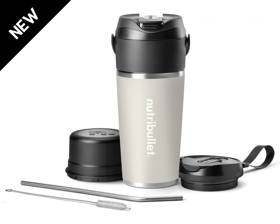 nutribullet flip