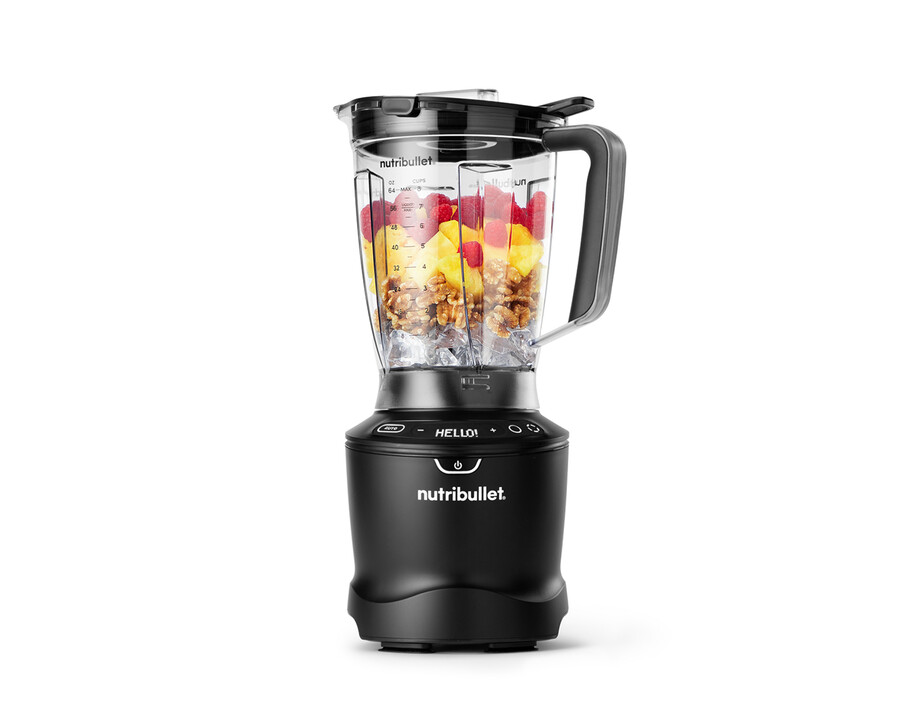 nutribullet smartsense