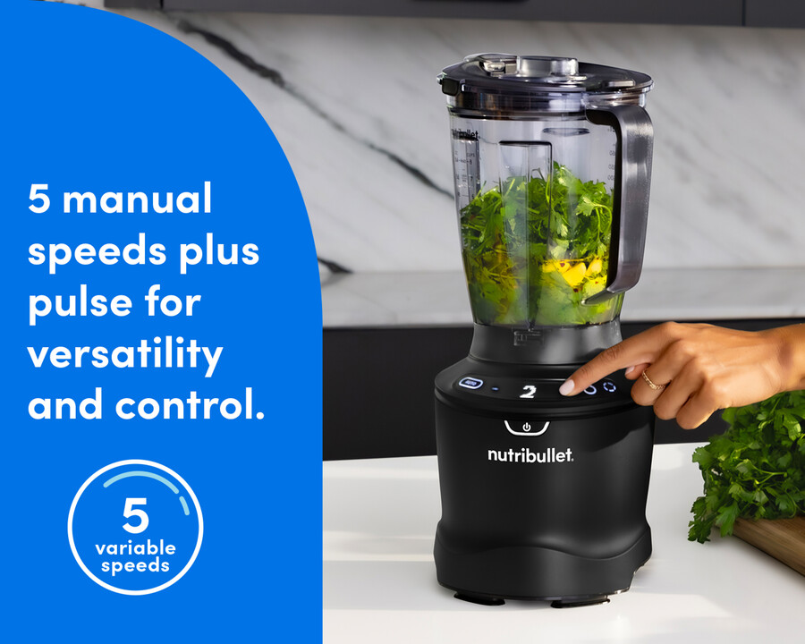 nutribullet smartsense