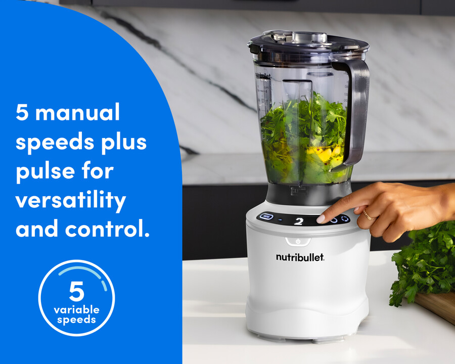 nutribullet smartsense