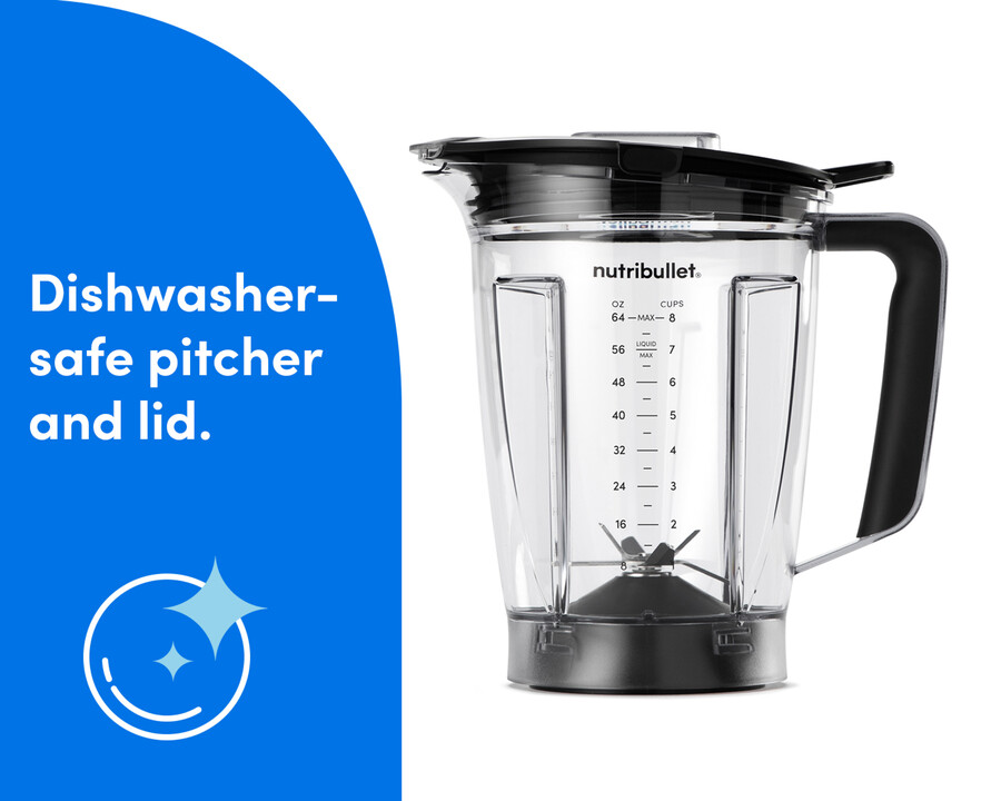 nutribullet smartsense