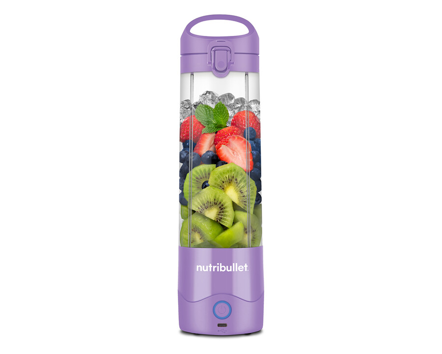 nutribullet draagbare blender