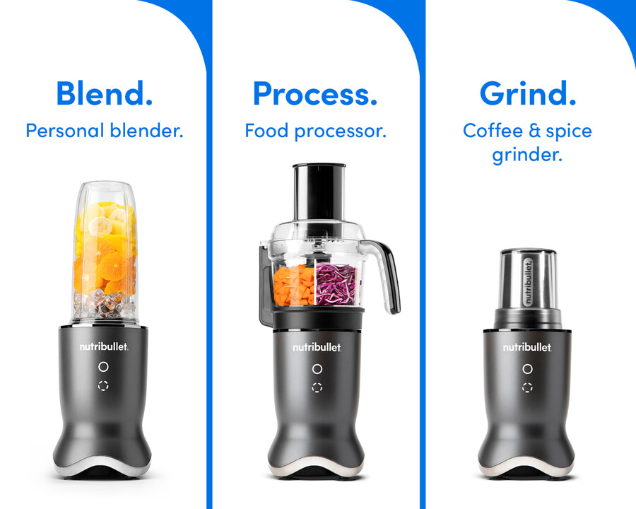 nutribullet ultra plus