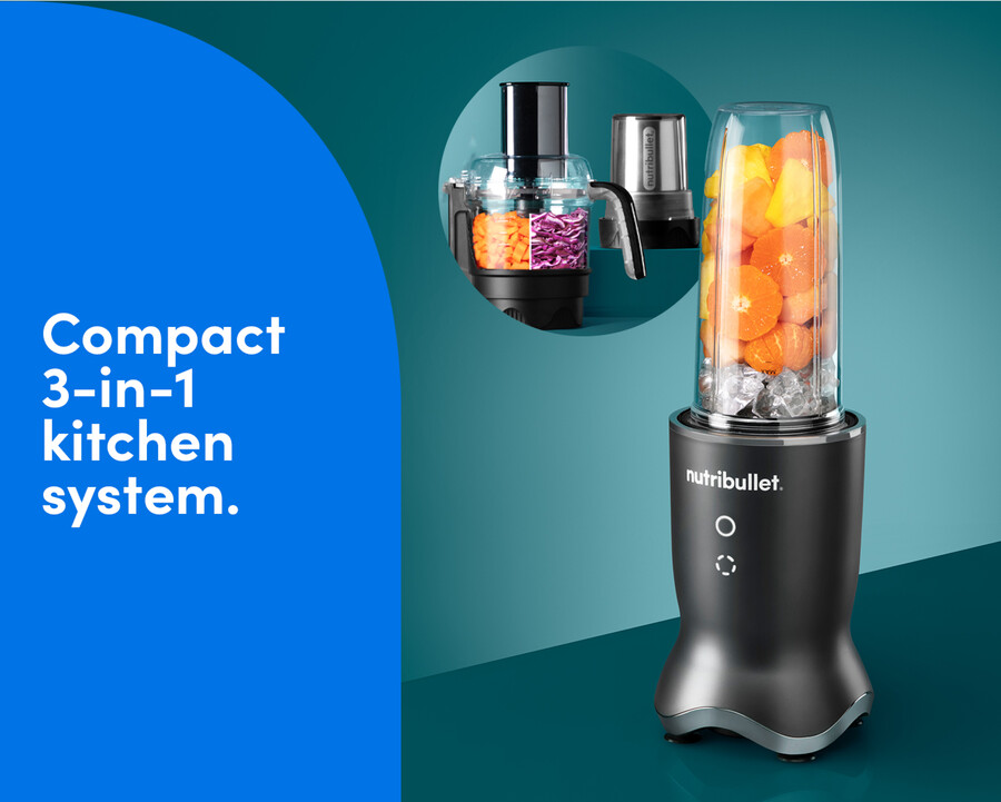 nutribullet ultra plus
