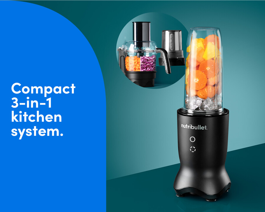 nutribullet ultra plus